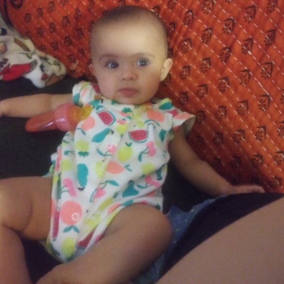 Meet your Posher, Kaitlyn - Picture 3 of 16